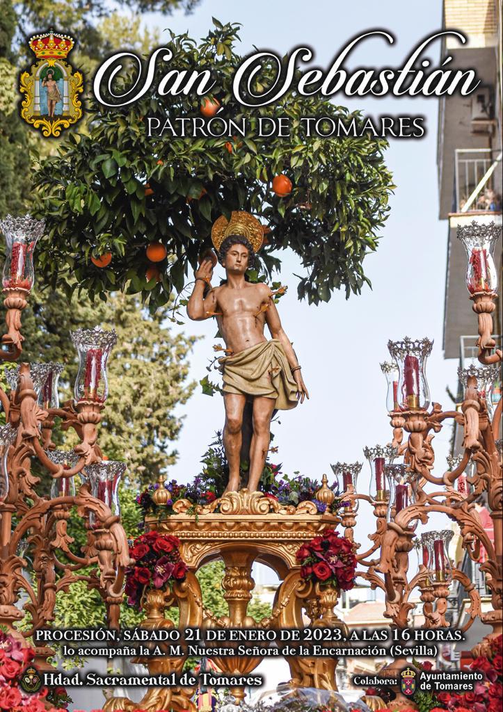 Fiestas de San Sebastian  